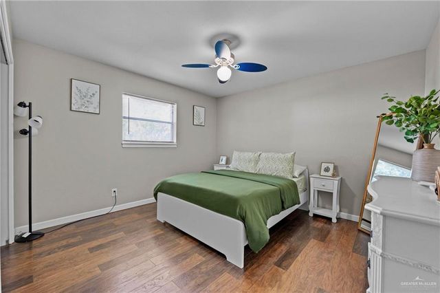 329 S Georgia Avenue, Mercedes, TX 78570