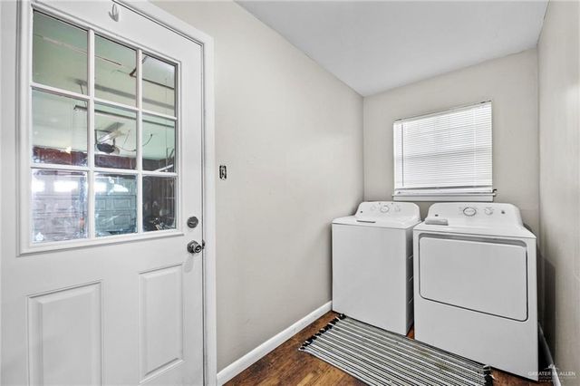 329 S Georgia Avenue, Mercedes, TX 78570