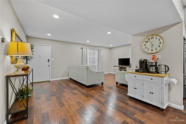 329 S Georgia Avenue, Mercedes, TX 78570