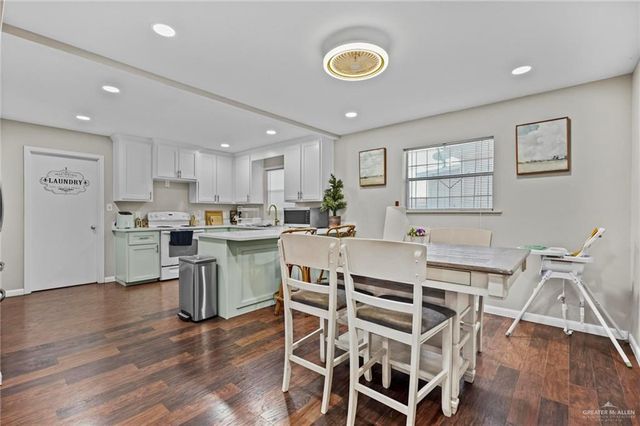 329 S Georgia Avenue, Mercedes, TX 78570