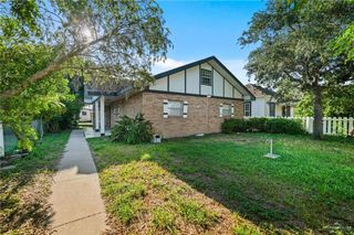 329 S Georgia Avenue, Mercedes, TX 78570