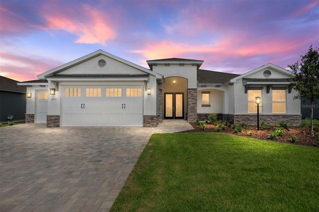 8597 SW 99TH CIRCLE, Ocala, FL 34481