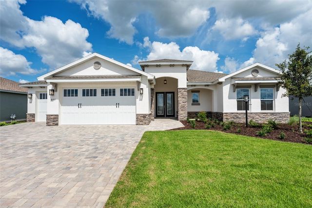 8597 SW 99TH CIRCLE, Ocala, FL 34481