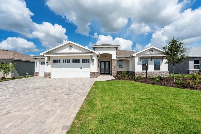 8597 SW 99TH CIRCLE, Ocala, FL 34481