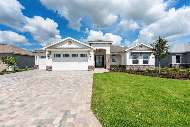 8597 SW 99TH CIRCLE, Ocala, FL 34481