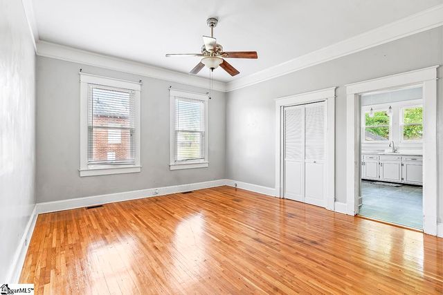 411 Abbott Avenue, Greenwood, SC 29646