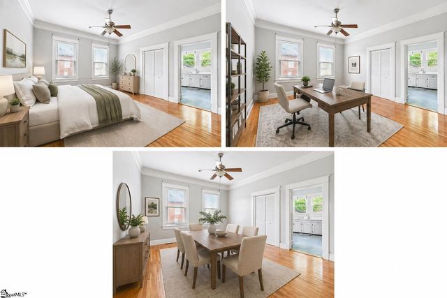 411 Abbott Avenue, Greenwood, SC 29646