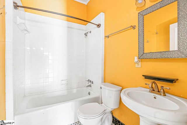 411 Abbott Avenue, Greenwood, SC 29646