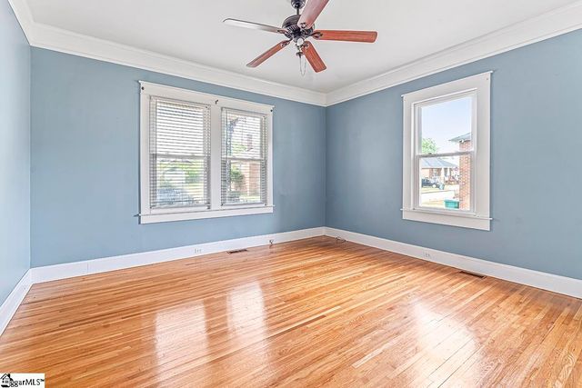 411 Abbott Avenue, Greenwood, SC 29646