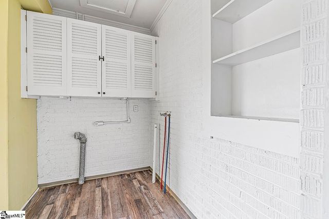 411 Abbott Avenue, Greenwood, SC 29646