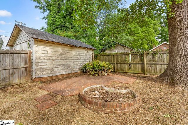 411 Abbott Avenue, Greenwood, SC 29646