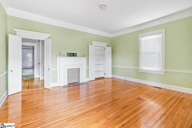 411 Abbott Avenue, Greenwood, SC 29646