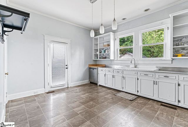 411 Abbott Avenue, Greenwood, SC 29646