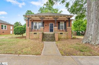 411 Abbott Avenue, Greenwood, SC 29646