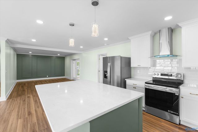 5581 Hunter Lane, Tanner, AL 35671