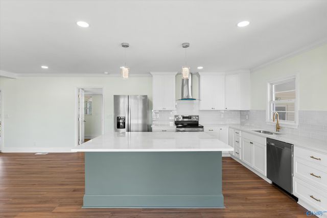 5581 Hunter Lane, Tanner, AL 35671