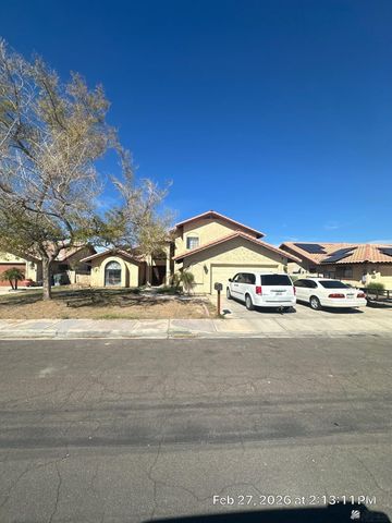 934 W 34 Pl, Yuma, AZ 85365