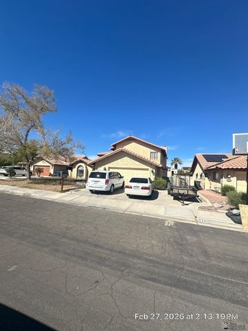934 W 34 Pl, Yuma, AZ 85365