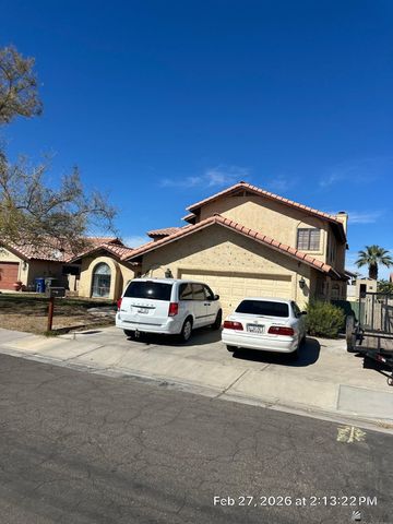 934 W 34 Pl, Yuma, AZ 85365