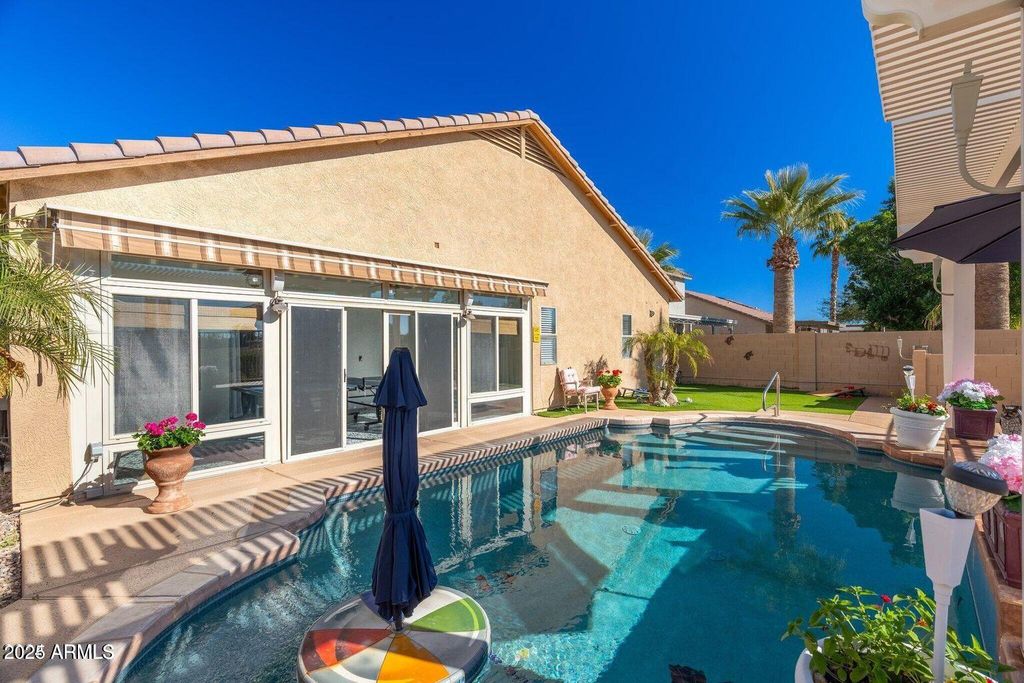 12829 W WHITTON Avenue, Avondale, AZ 85392