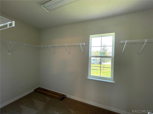 621 W Walkertown Drive, Citrus Springs, FL 34434