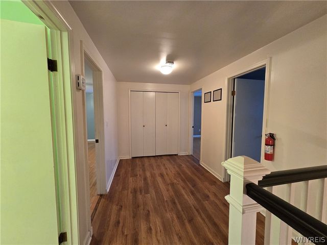 161 Foxpoint West, Amherst, NY 14221