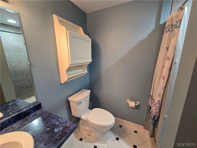 161 Foxpoint West, Amherst, NY 14221