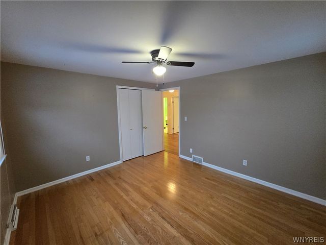 161 Foxpoint West, Amherst, NY 14221