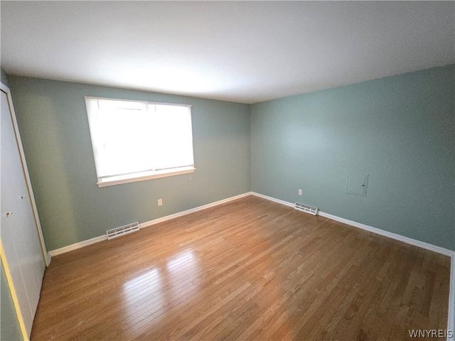 161 Foxpoint West, Amherst, NY 14221