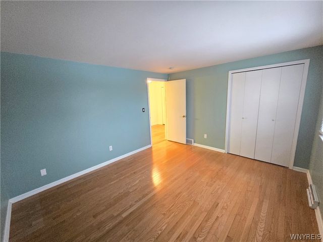 161 Foxpoint West, Amherst, NY 14221