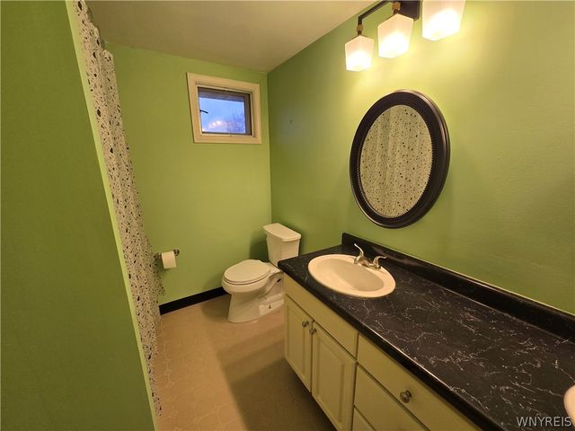 161 Foxpoint West, Amherst, NY 14221