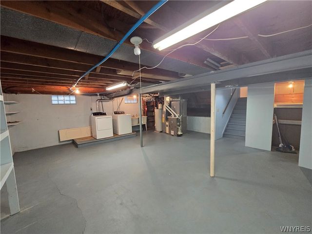 161 Foxpoint West, Amherst, NY 14221