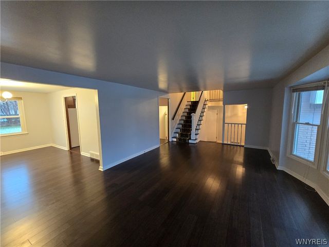 161 Foxpoint West, Amherst, NY 14221