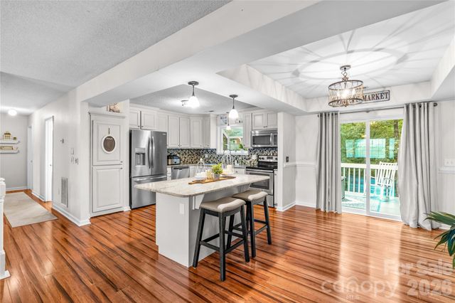 135 Chapel Court, Salisbury, NC 28147