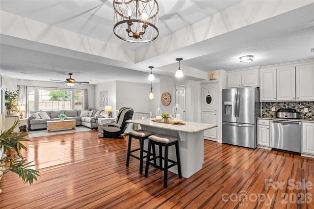 135 Chapel Court, Salisbury, NC 28147
