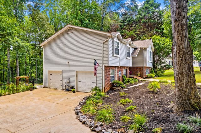 135 Chapel Court, Salisbury, NC 28147