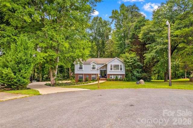135 Chapel Court, Salisbury, NC 28147