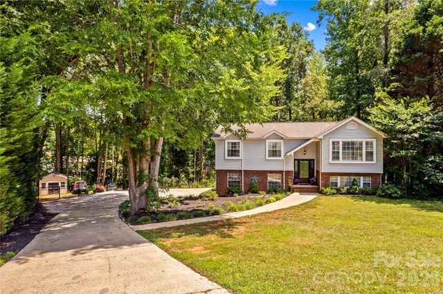 135 Chapel Court, Salisbury, NC 28147