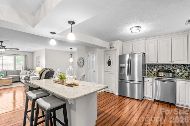 135 Chapel Court, Salisbury, NC 28147