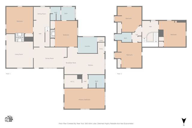 54 Warden Rd, Fayetteville, TN 37334