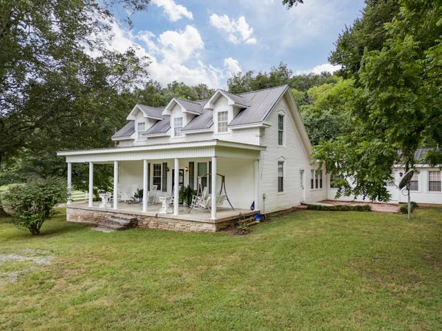 54 Warden Rd, Fayetteville, TN 37334