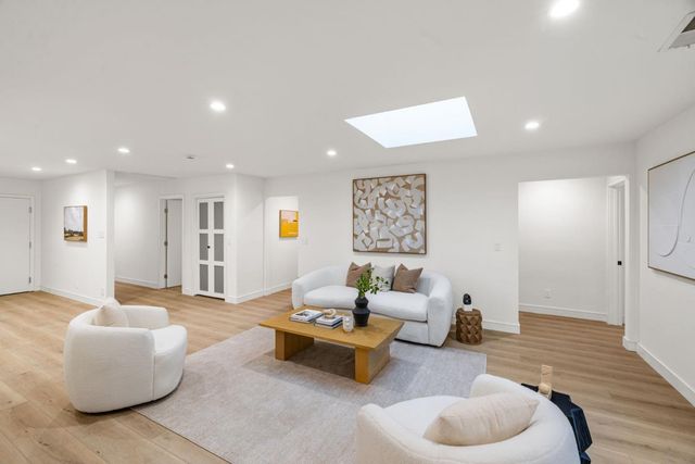 1218 Sanchez Way, Redwood City, CA 94061