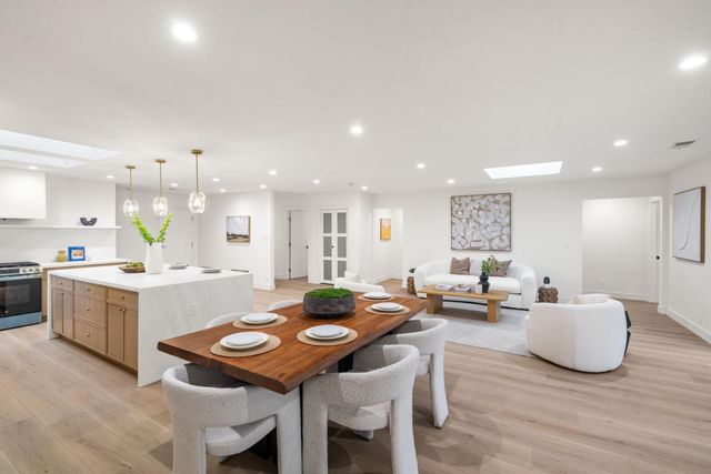 1218 Sanchez Way, Redwood City, CA 94061