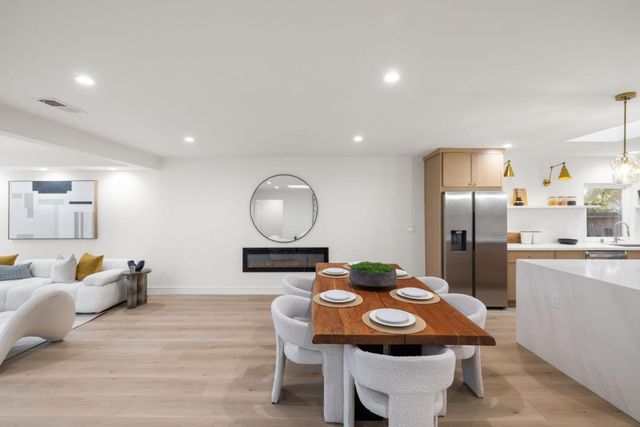 1218 Sanchez Way, Redwood City, CA 94061