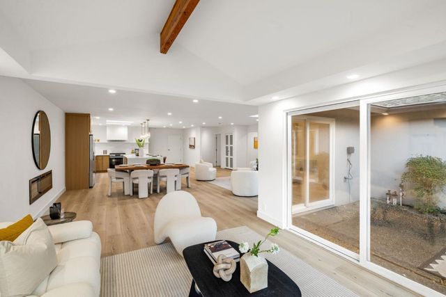 1218 Sanchez Way, Redwood City, CA 94061