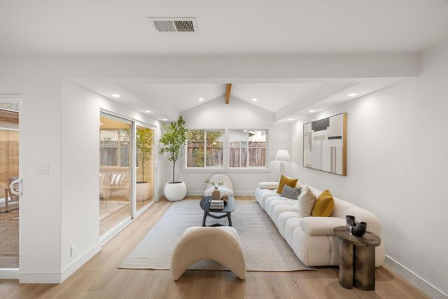 1218 Sanchez Way, Redwood City, CA 94061