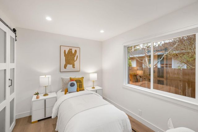 1218 Sanchez Way, Redwood City, CA 94061