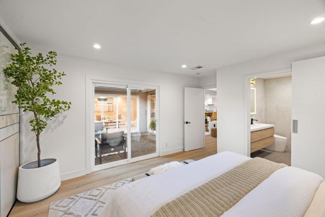 1218 Sanchez Way, Redwood City, CA 94061