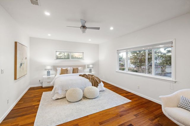 1218 Sanchez Way, Redwood City, CA 94061