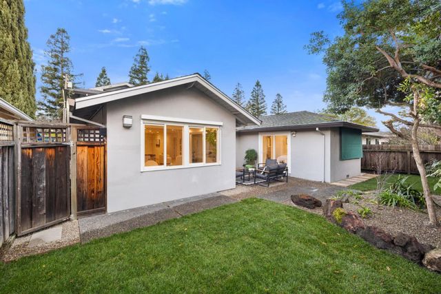 1218 Sanchez Way, Redwood City, CA 94061